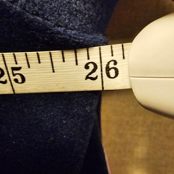 NWOT VALERY VELOUR JACKET(JAC11) - Picture 9 of 10